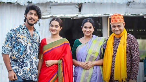 এই ঈদে আবার বসছে ‘চাঁদের হাট’!