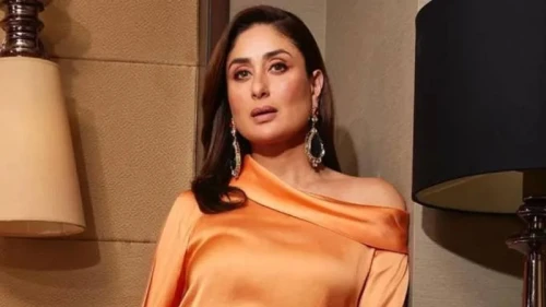 সুস্থ জীবনের জন্য নতুন পথ বেছে নিয়েছেন কারিনা