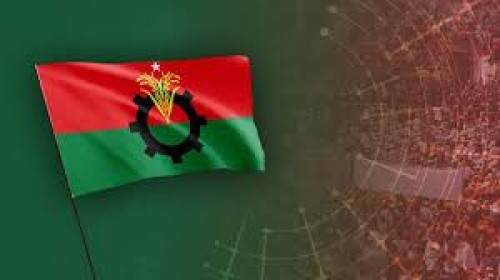 নির্বাচন ইস্যুতে মিত্রদের নিয়ে মাঠে নামবে বিএনপি