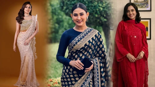 সাবিলা-ফারিণ পারফেক্ট নয়, যা বললেন মেহজাবীন