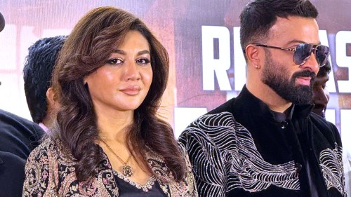 তাণ্ডবের টিকিট না পেয়ে মেজাজ খারাপ জয়ার