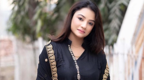 তানিন সুবহা আর নেই