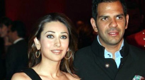 কারিশমার প্রাক্তন স্বামী সঞ্জয় মারা গেছেন