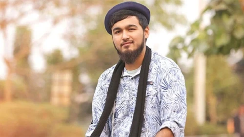 কারাগারে সেই ইডেন ছাত্রীকে বিয়ে করলেন নোবেল