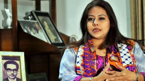 শমী কায়সারের বিরুদ্ধে তদন্তে দুদক