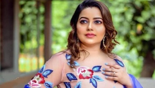 দাম্পত্য জীবনের ইতি টানলেন কণ্ঠশিল্পী কনা