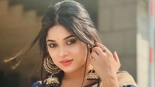 ‘আমার মৃত্যুর জন্য কেউ দায়ী না’ লিখে নিখোঁজ অভিনেত্রী