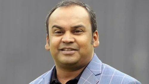 সাবেক এমপি নাঈমুর রহমান দুর্জয় গ্রেপ্তার