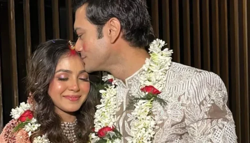 এপ্রিলে বিয়ে, জুলাইয়ে বিচ্ছেদ?