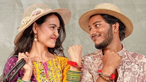 এবার নেপালের প্রেমকাহিনি ঢাকার বড়পর্দায়