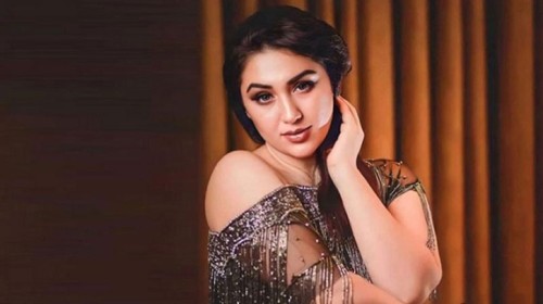 হত্যাচেষ্টা মামলায় জামিন পেলেন অপু বিশ্বাস