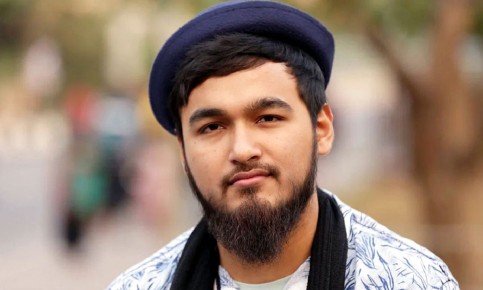 আবারও নোবেলকাণ্ড, মদ খেয়ে উবার চালককে মারধর