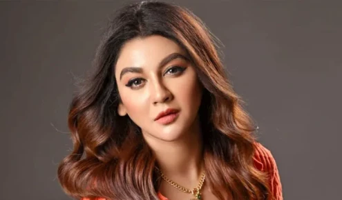 আমার জীবনে ভুল বলে কিছু নেই: জয়া আহসান