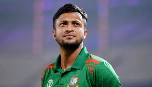 সাকিবের জাতীয় দলে ফেরা নিয়ে যা বললেন মির্জা ফখরুল