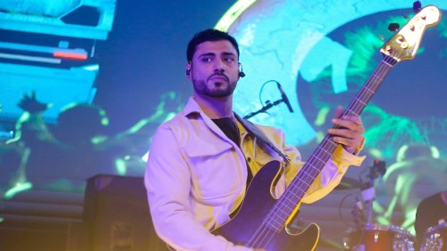 নায়ক জসিমের ছেলের মৃত্যু, মানতেই পারছেন না ভক্তরা