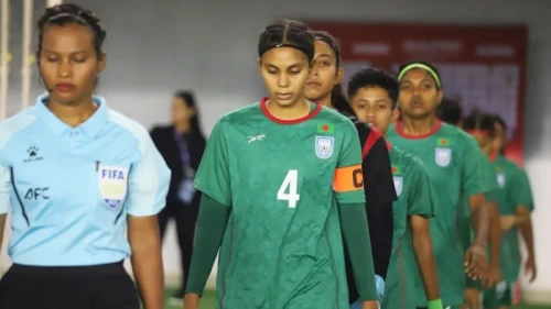 আফঈদাদের সামনে তিমুর কোনো বাধা নয়