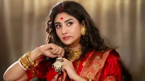 কনে সেজে বিয়ের পিঁড়িতে বসেছিলেন, কিন্তু বর এলেনই না