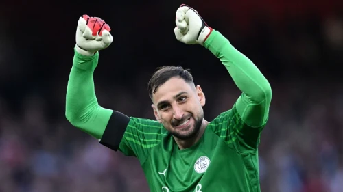 পিএসজি ছেড়ে কোথায় যাচ্ছেন দোন্নারুমা