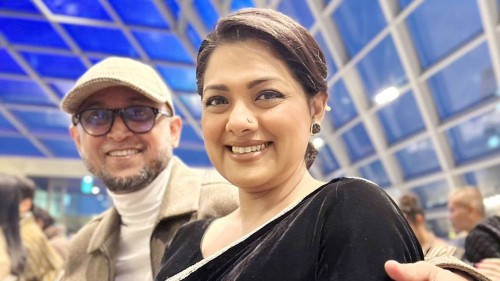 উপদেষ্টা ফারুকী আপাতত আশঙ্কামুক্ত, দোয়া চেয়েছেন তিশা