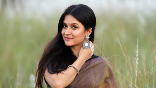 অভিনেত্রী মিথিলা এখন ‘ডক্টর মিথিলা’