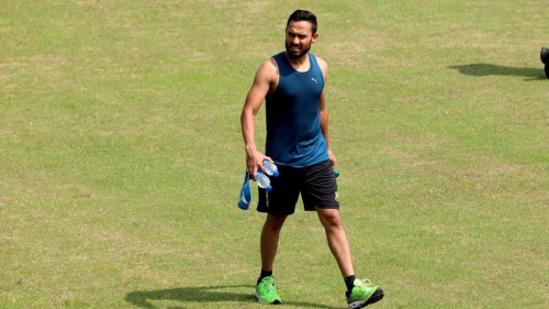 সৌম্যদের অধিনায়কের দায়িত্ব পেলেন মোহাম্মদ মিঠুন