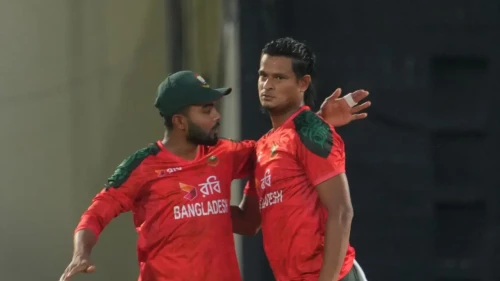 দলকে সিরিজ জিতিয়ে যা বললেন নাসুম