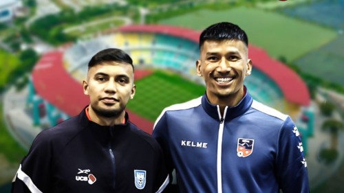 সন্ধ্যায় মাঠে নামছে বাংলাদেশ, খেলা দেখবেন যেভাবে