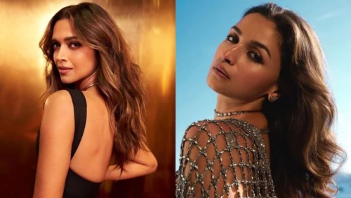 দীপিকাকে হটিয়ে পদ দখল আলিয়ার