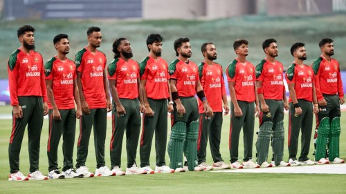 সুপার ফোরে যেতে বাংলাদেশের সামনে কঠিন সমীকরণ