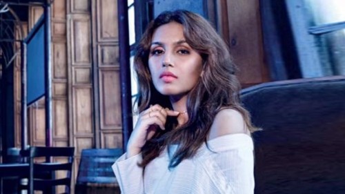 তবে কি বাগদান সারলেন হুমা কুরেশি