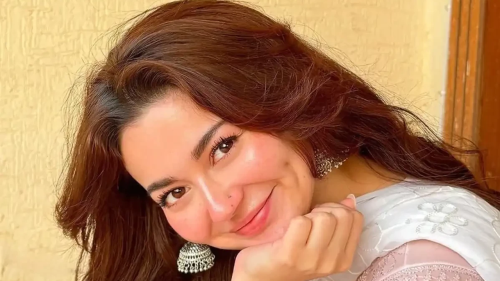 কেন এত জনপ্রিয় হানিয়া আমির?