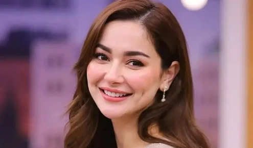 বাংলাদেশ নিয়ে যা বললেন হানিয়া আমির