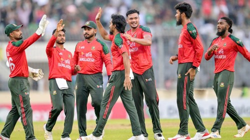 অঘোষিত সেমিফাইনালে কখনোই হারেনি বাংলাদেশ