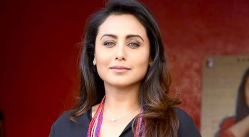 যদি পুরুষরা সন্তান জন্ম দিত, পৃথিবীতে যুদ্ধ থাকত না: রানি মুখার্জি