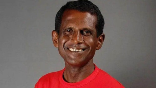 চাকরি খুঁজছেন হাসান মাসুদ