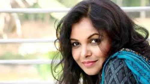 এবার হুমায়ুন আহমেদকে নিয়ে পোস্ট দিলেন শাওন