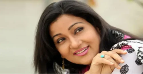 জবাব দিলেন দীপা খন্দকার
