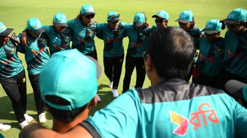 আইসিসি থেকে সুখবর পেলেন বাংলাদেশের একাধিক ক্রিকেটার