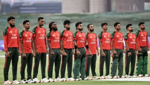 আফগানদের বিপক্ষে যে একাদশ নিয়ে নামতে পারে বাংলাদেশ