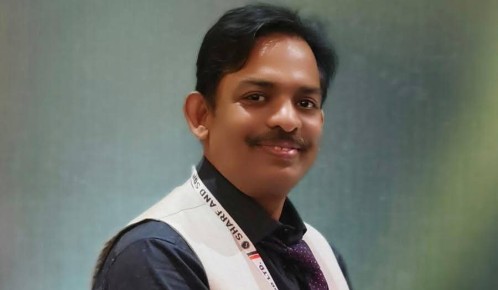 চিঠি : সভ্যতার উত্তরাধিকার!!
