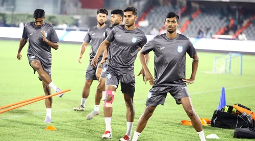 বাঁচা-মরার লড়াইয়ে আজ হংকংয়ের মুখোমুখি বাংলাদেশ