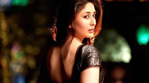 প্রকাশ্যে এলো কারিনার সৌন্দর্যের গোপন রহস্য