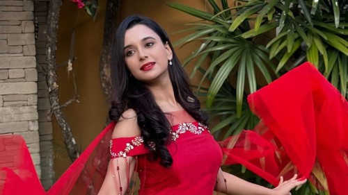 পারফিউমে ব্যক্তিত্ব প্রকাশ পায়-বললেন সাবিলা