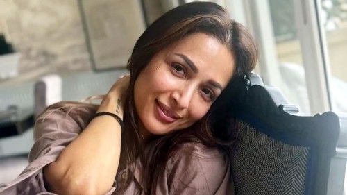 মালাইকার বয়স নিয়ে গোলক ধাঁধা