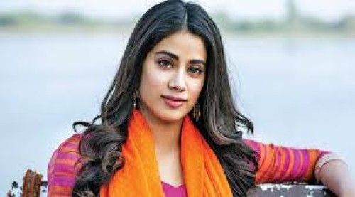 ইন্ডাস্ট্রিতে টিকে থাকতে বোকা সাজার ভান করে জাহ্নবী