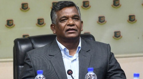 ক্রিকেটের মাধ্যমে ভালো নাগরিক তৈরি করতে চান বুলবুল