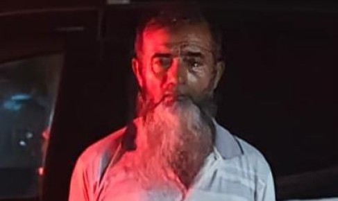 নওগাঁর ব্যবসায়ীকে অপহরণ করে ৭০ লাখ টাকা মুক্তিপণ দাবী,  মূলহোতা গ্রেফতার