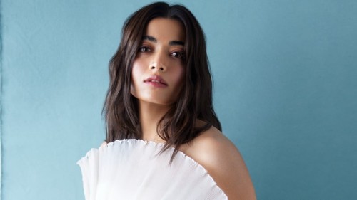 বিয়ের আগেই যা বললেন রাশমিকা