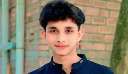 রাজশাহীর কিশোর শিহাবের মৃত্যুতে এলাকায় শোকের ছায়া