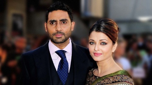 বিচ্ছেদ নিয়ে যা ভাবেন ঐশ্বরিয়া